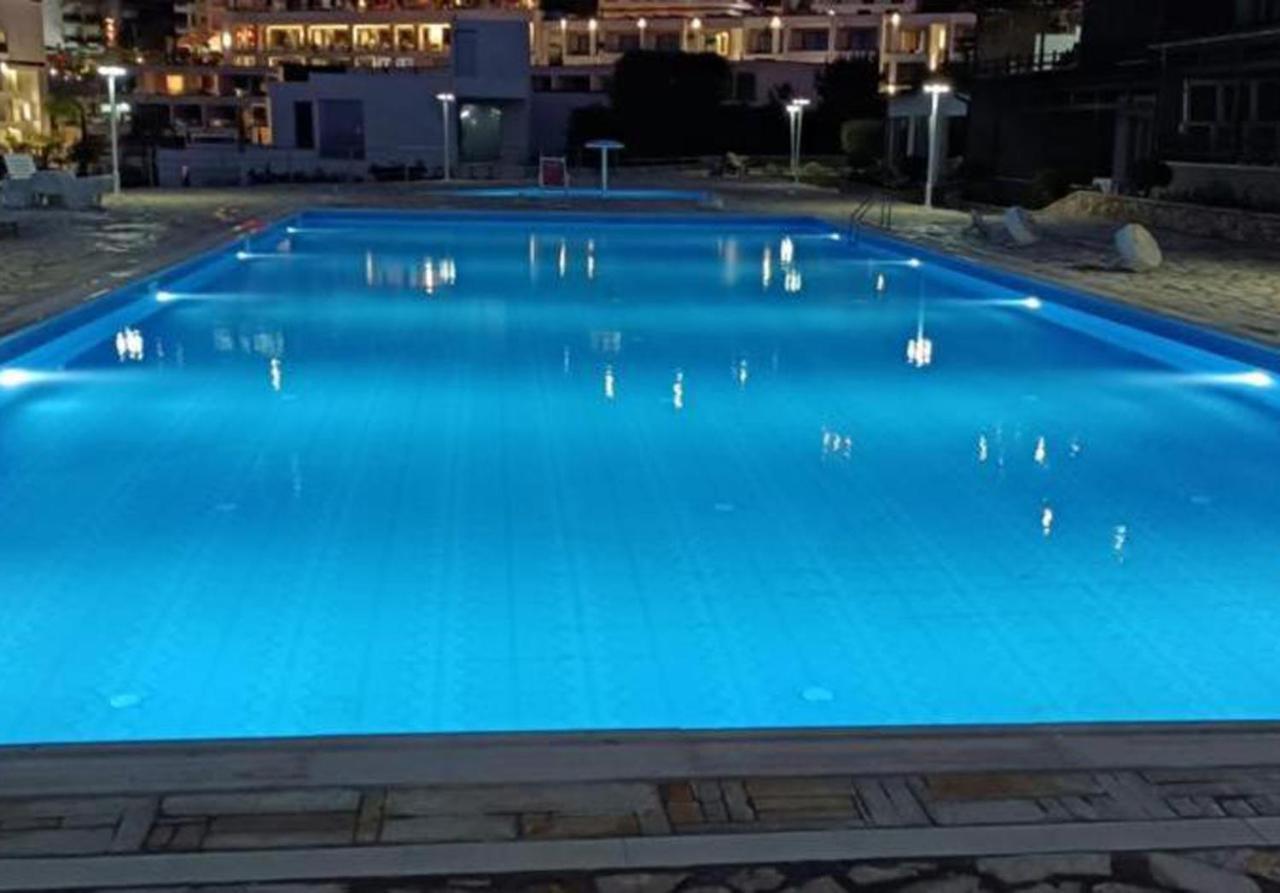 Sunset House Lägenhet Vlorë Exteriör bild